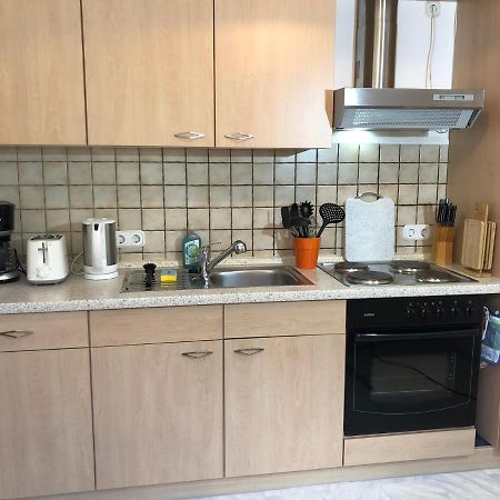 Ferienwohnung Familie Hinrichs Dorn-Durkheim Buitenkant foto