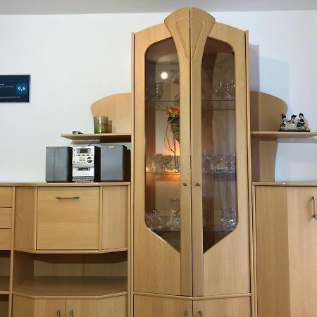 Ferienwohnung Familie Hinrichs Dorn-Durkheim Buitenkant foto