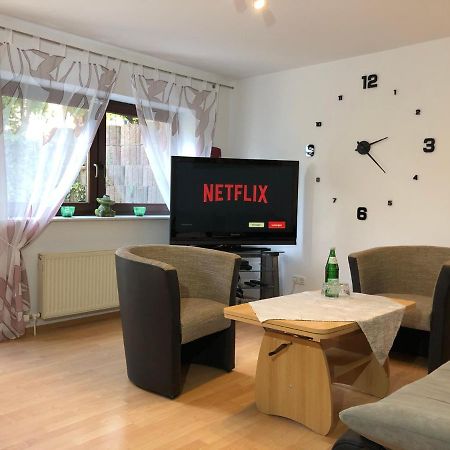 Ferienwohnung Familie Hinrichs Dorn-Durkheim Buitenkant foto