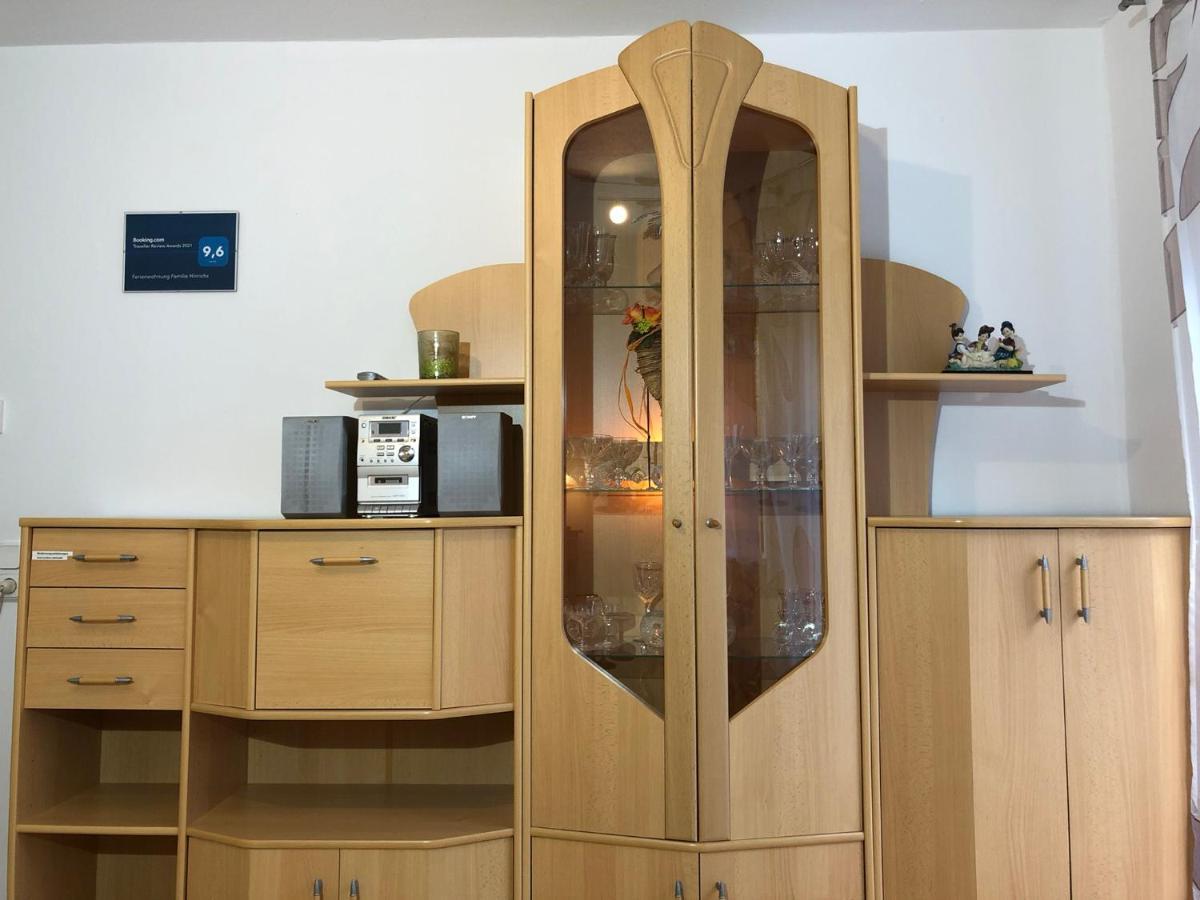 Ferienwohnung Familie Hinrichs Dorn-Durkheim Buitenkant foto