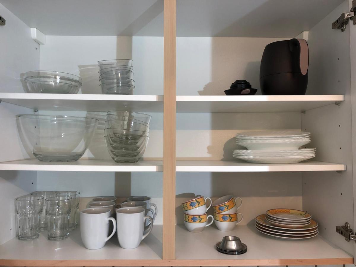 Ferienwohnung Familie Hinrichs Dorn-Durkheim Buitenkant foto