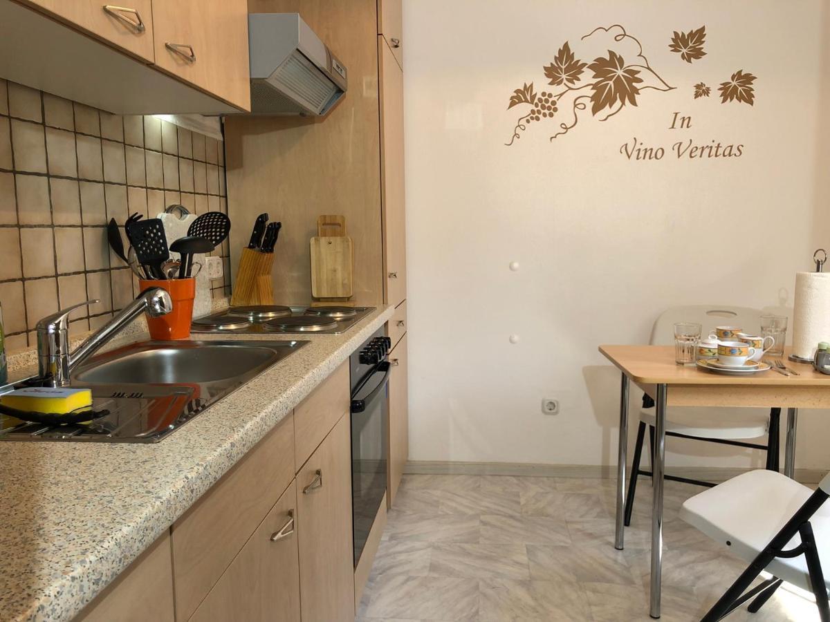 Ferienwohnung Familie Hinrichs Dorn-Durkheim Buitenkant foto