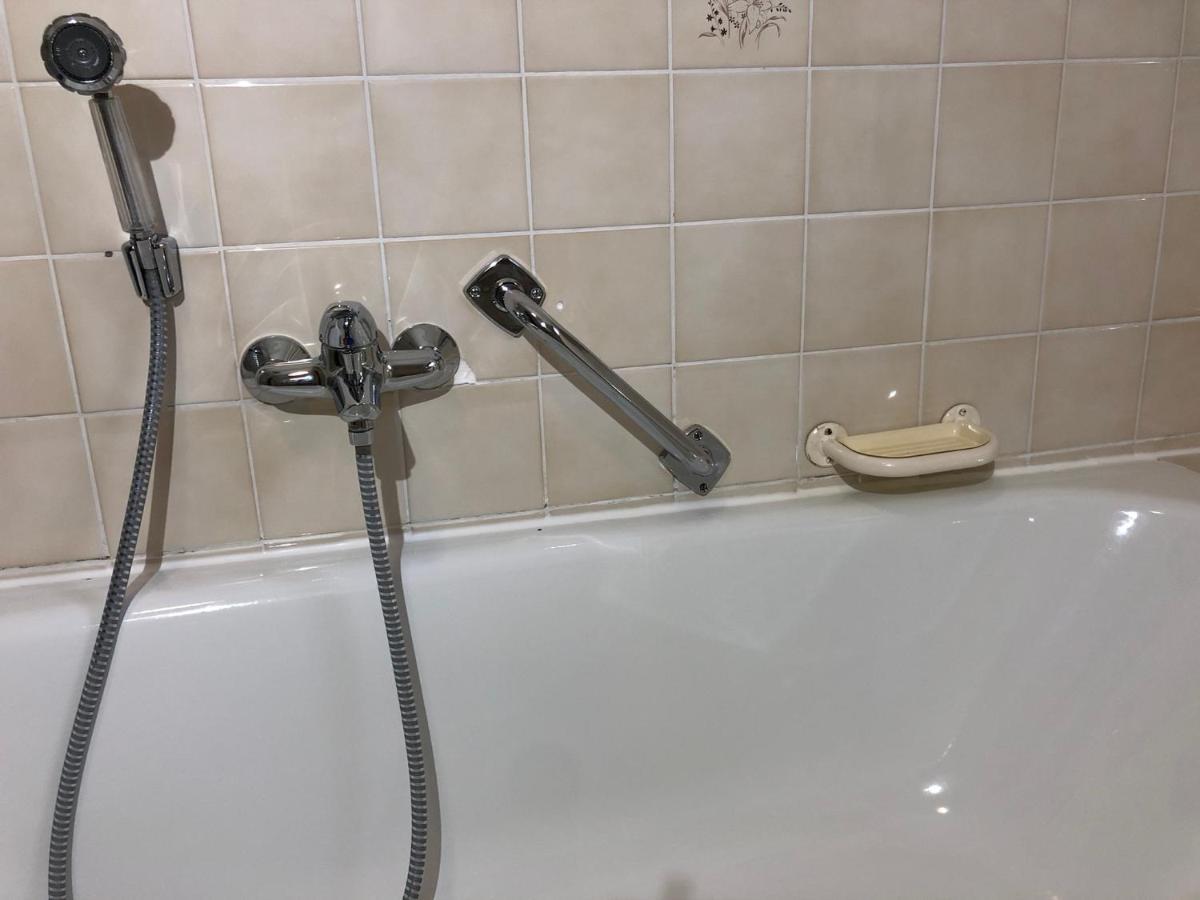 Ferienwohnung Familie Hinrichs Dorn-Durkheim Buitenkant foto