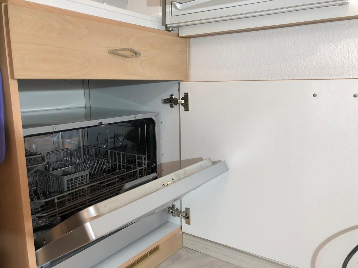 Ferienwohnung Familie Hinrichs Dorn-Durkheim Buitenkant foto