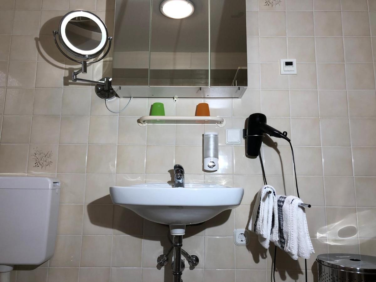 Ferienwohnung Familie Hinrichs Dorn-Durkheim Buitenkant foto