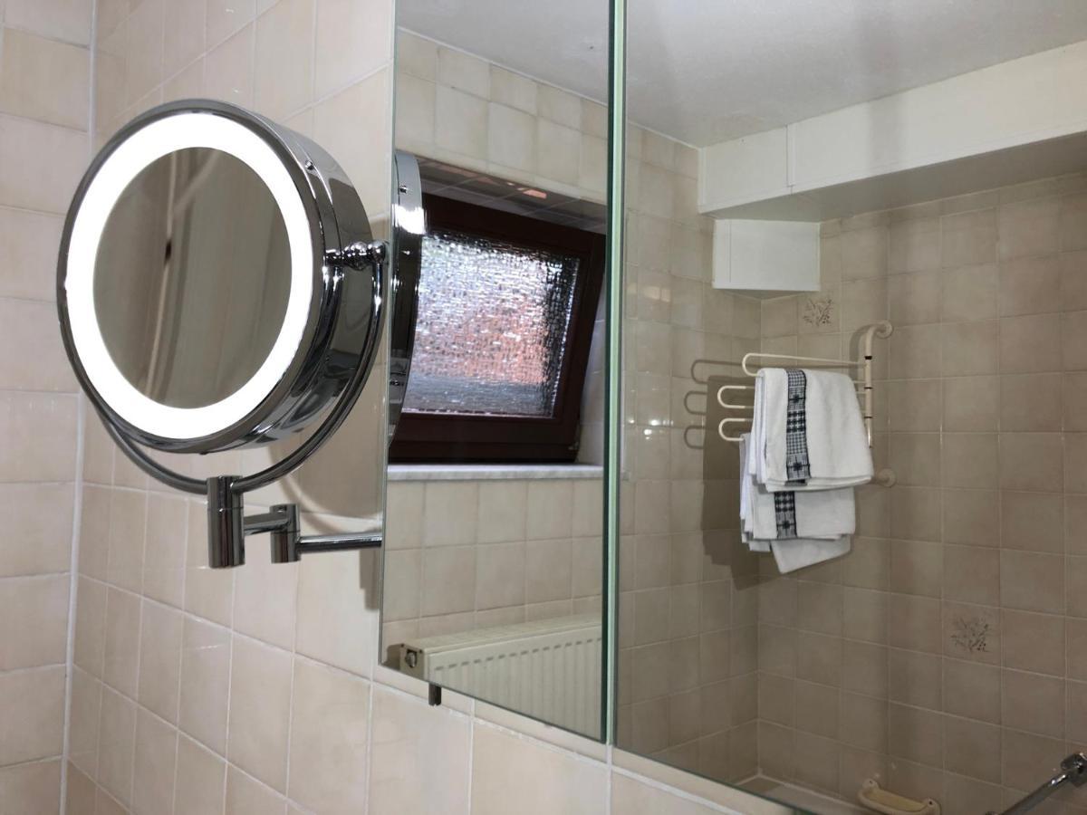 Ferienwohnung Familie Hinrichs Dorn-Durkheim Buitenkant foto