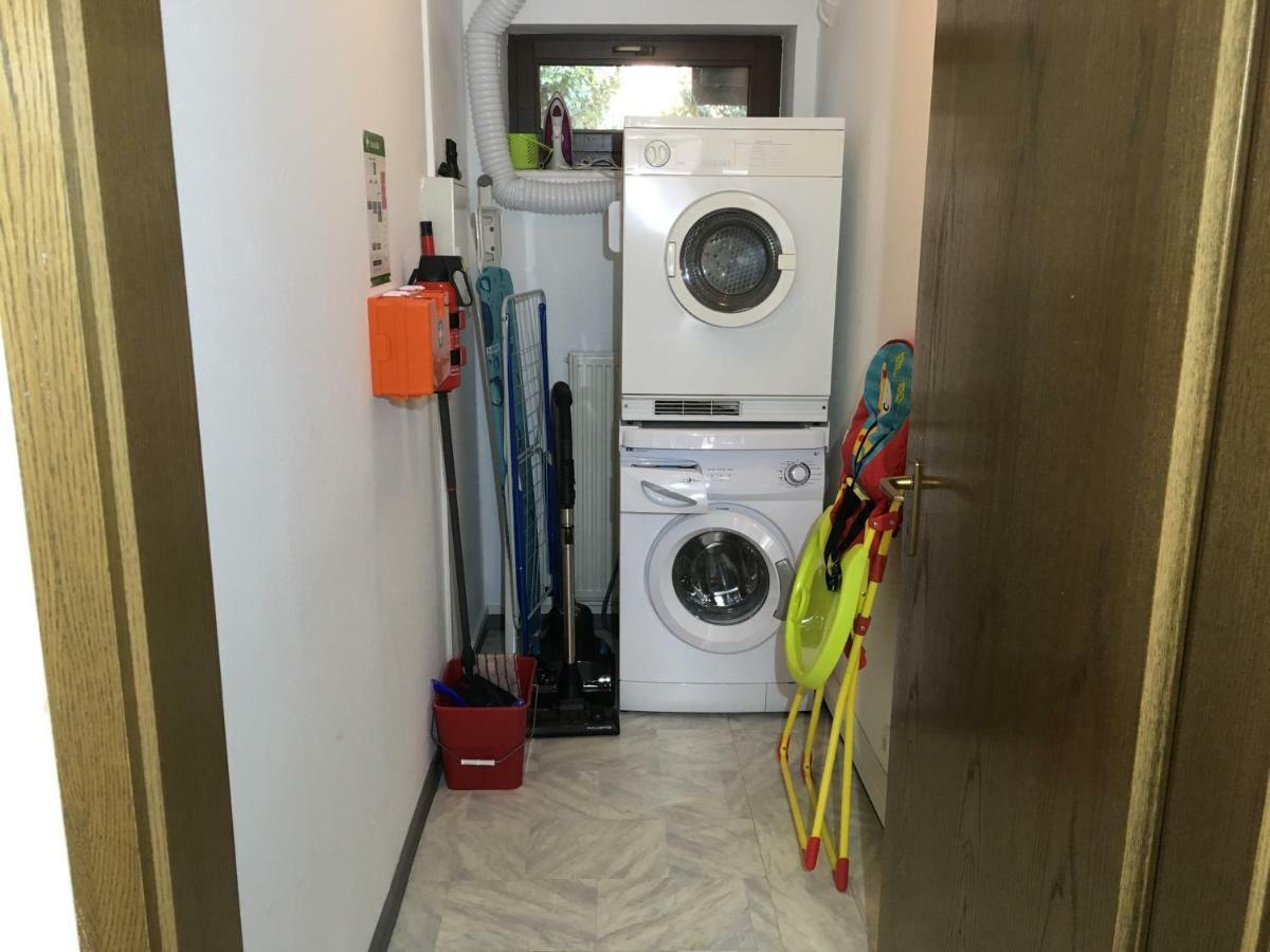 Ferienwohnung Familie Hinrichs Dorn-Durkheim Buitenkant foto